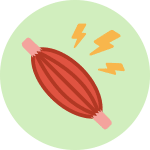 icon injury