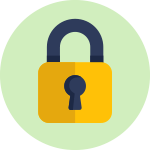 icon perm