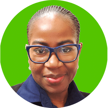 Anita Mpola Mbele - Conseillers