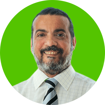 Driss Labad - Conseillers
