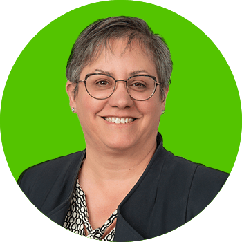 Sylvie Chartrand - Conseillère