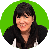 Ginette St-Laurent